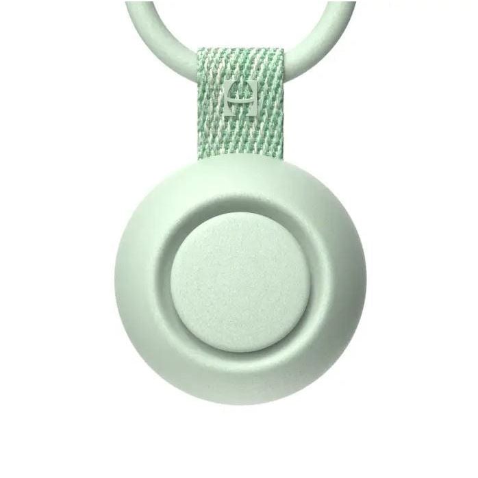 Hatch Rest Go Portable Sound Machine Sound Machine Hatch Mint Green