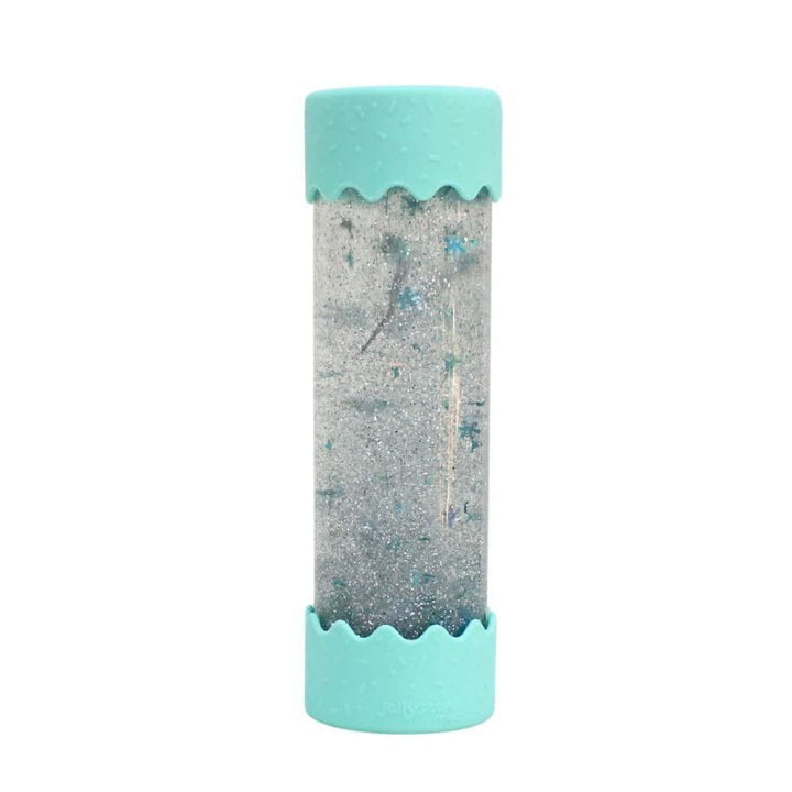Jellystone Baby Calm Down Bottle Sensory Play Jellystone Mint