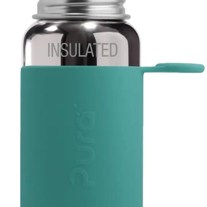 Pura Big Mouth Sport 16 oz Insulated  Bottle
