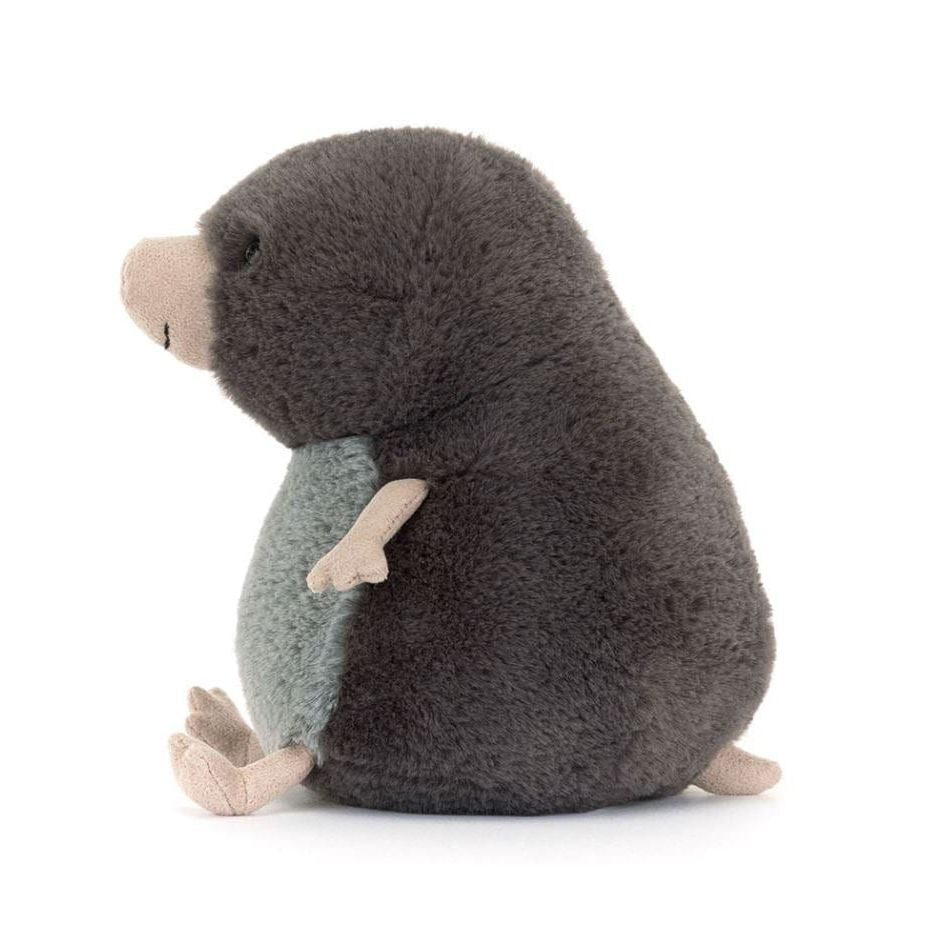 Jellycat Muswell Mole Woodland Jellycat