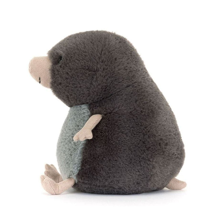 Jellycat Muswell Mole Woodland Jellycat