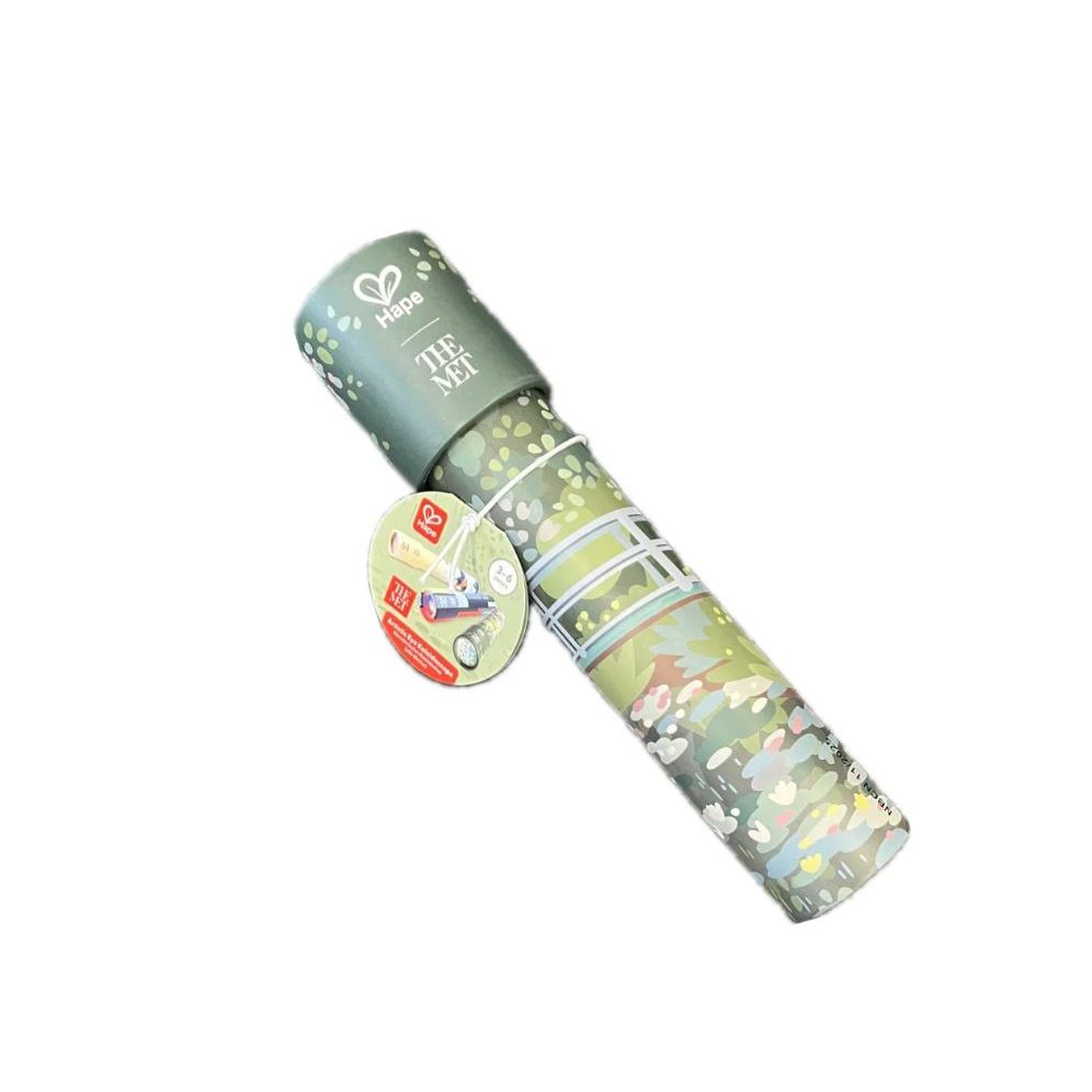 Hape - The Met - Artistic Eye Kaleidoscope Kaleidoscope Hape Bridge Over a Pond of Water Lillies