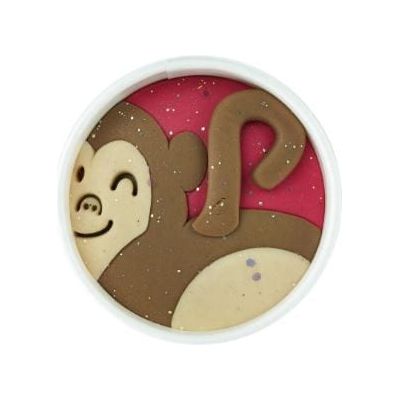 Land of Dough: Monk Mooney Clay/Dough Land of Dough