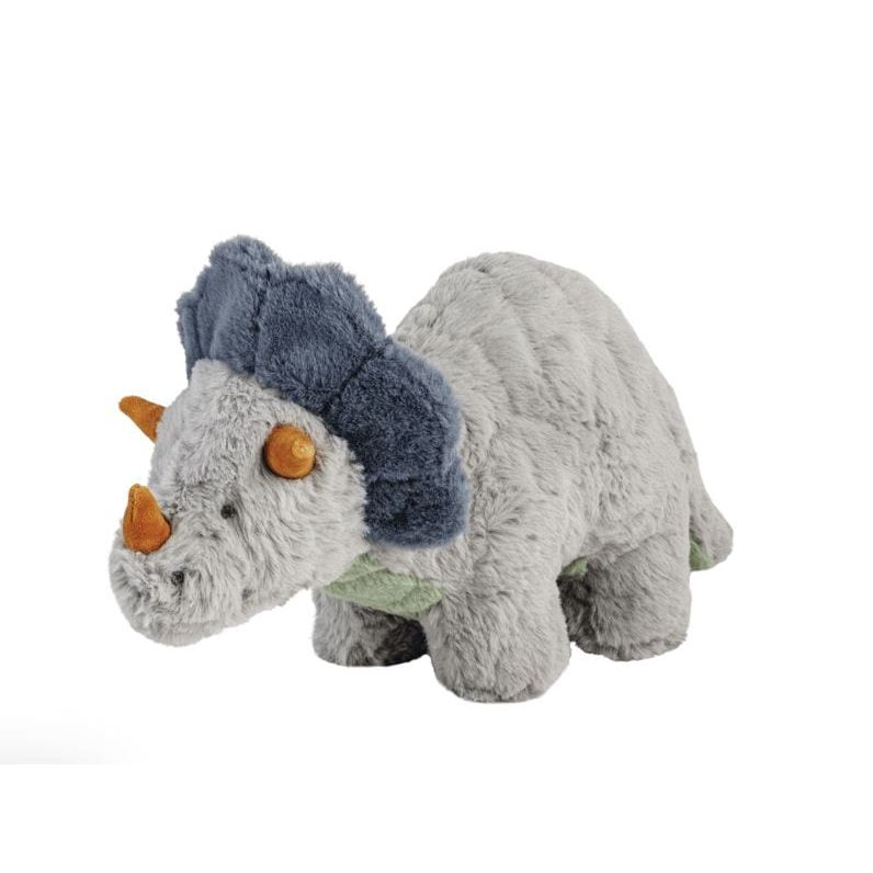 Mud Pie Monty The Dinosaur Plush Pal