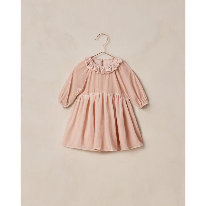 Noralee Adeline Dress - Rose Holiday dress Noralee