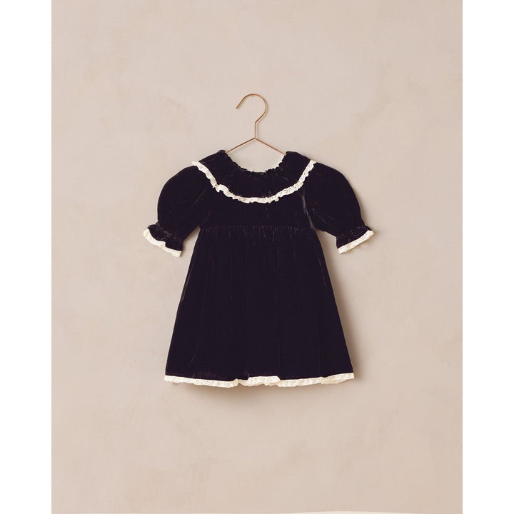 Noralee Amelia Dress - Black Holiday dress Noralee