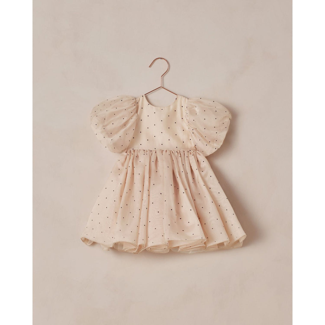 Noralee Sofia Dress - Antique Holiday dress Noralee