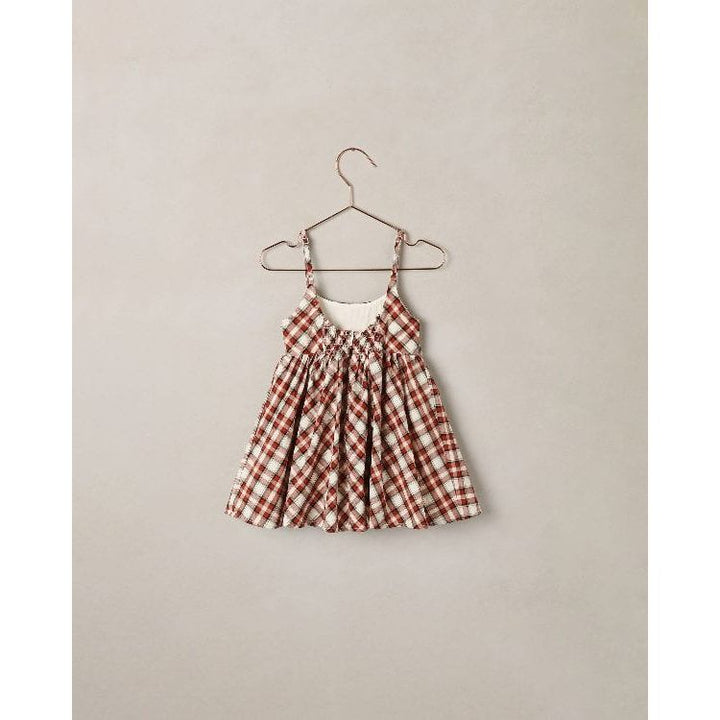 Noralee Betsy Dress- Holiday Tartan Holiday dress Noralee