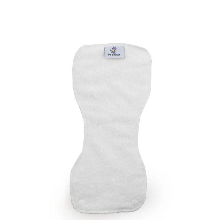 Kanga Care Microfiber 6r Soaker singles - NEWBORN ONLY - 5 Pack Soaker Kanga Care
