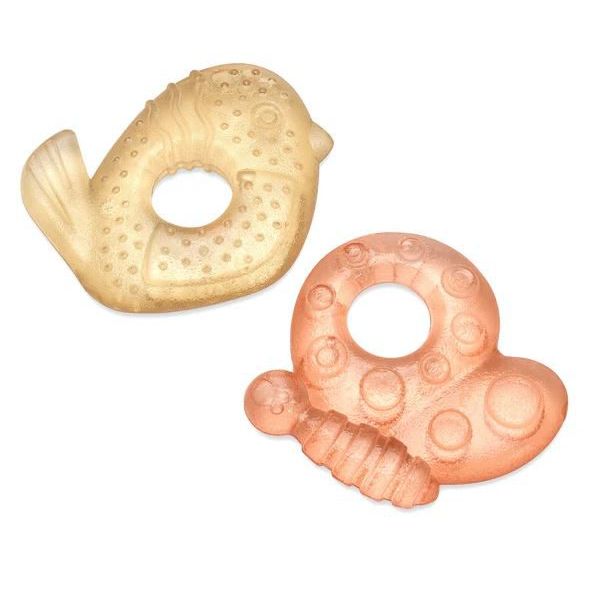 Noüka Cooling Nature Teether Pacifiers and Teething Noüka Flight