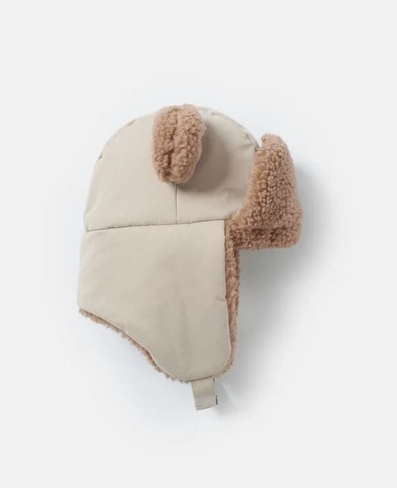 7AM The Cub Hat - Benji Appliqué Baby &amp; Toddler Hats 7AM