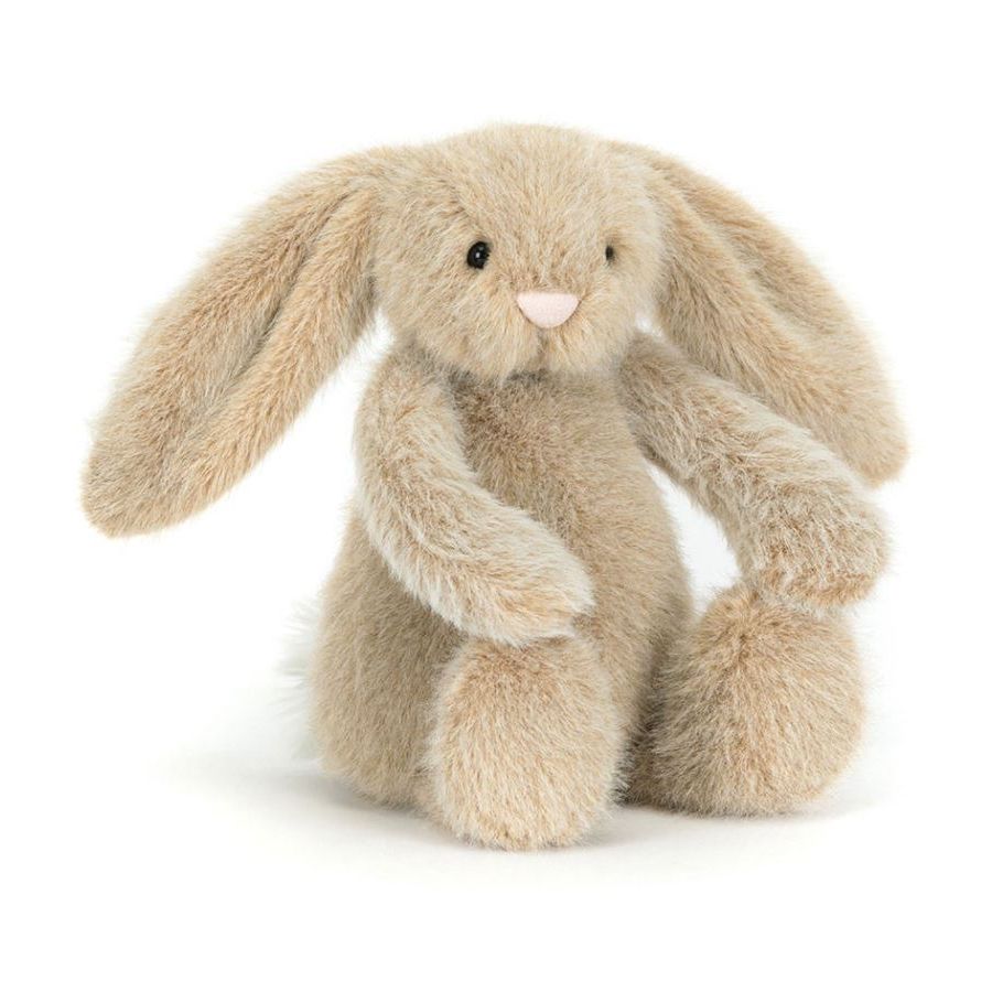 Jellycat Oat Flufflet Bunny Bunnies Jellycat