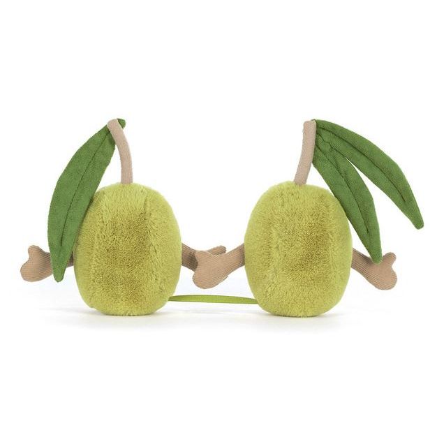 Jellycat Amuseables Pair of Olives Amuseable Jellycat