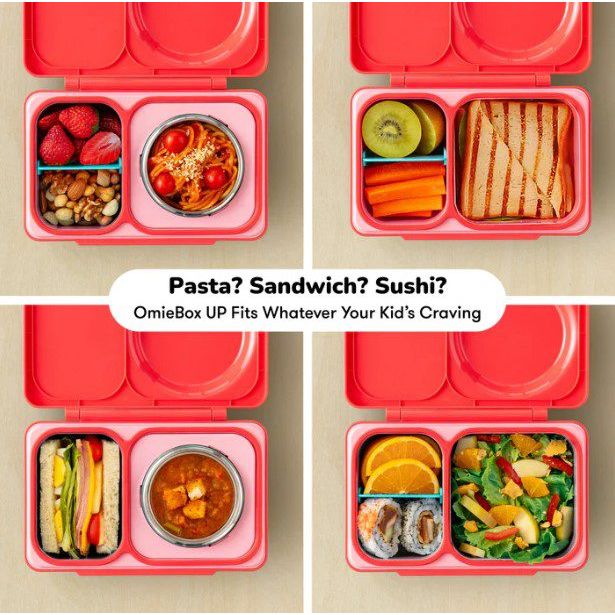 Omie Box UP Lunch Container Omie