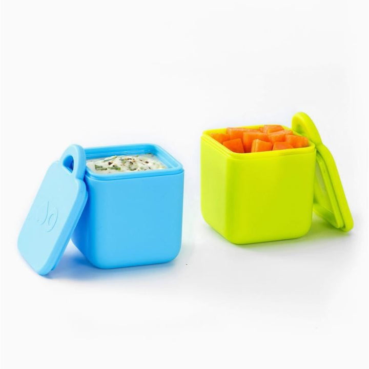 Omie Dip Lunch Container Omie
