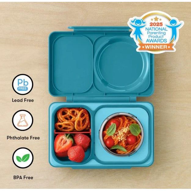 Omie Box UP Lunch Container Omie