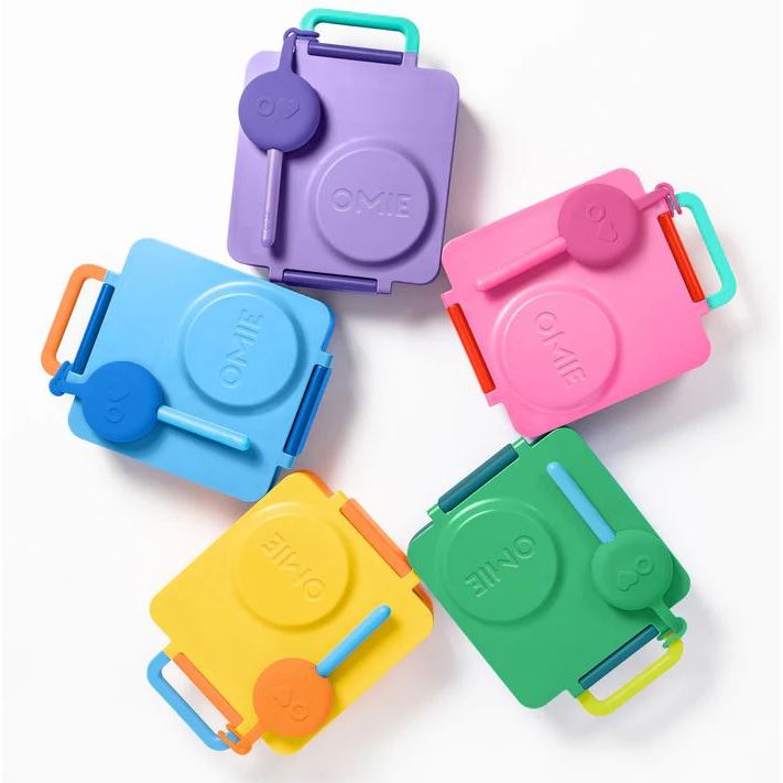 Omie Pod Utensils Omie