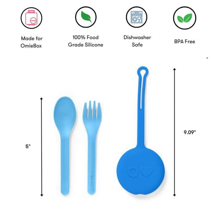 Omie Pod Utensils Omie