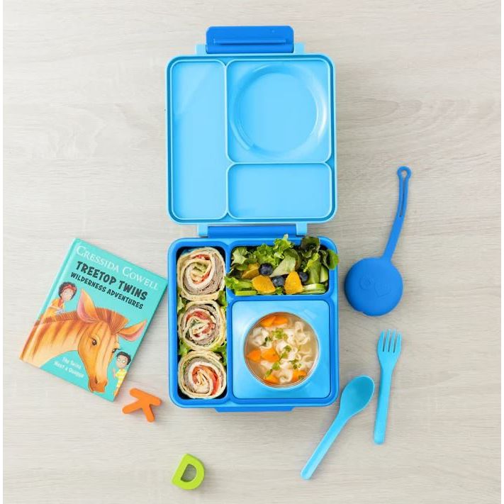 Omie Pod Utensils Omie