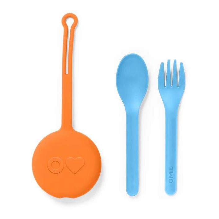 Omie Pod Utensils Omie Sunrise