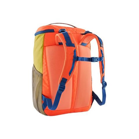 Fall 2025 Patagonia Kid's Refugito Day Pack 18L Backpacks Patagonia