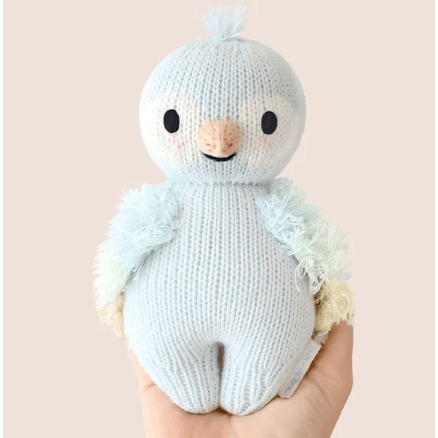 Cuddle + Kind Baby Parrot Baby Animal Collection Cuddle + Kind