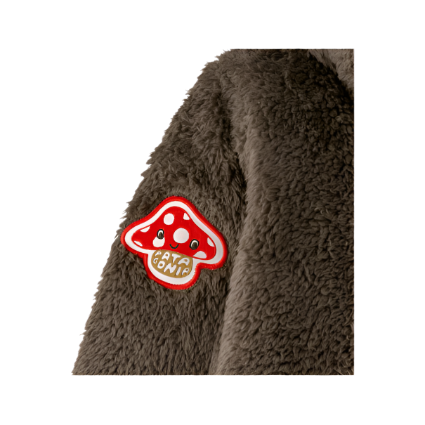 Fall 2025- Patagonia Furry Friends Bunting Jackets Patagonia