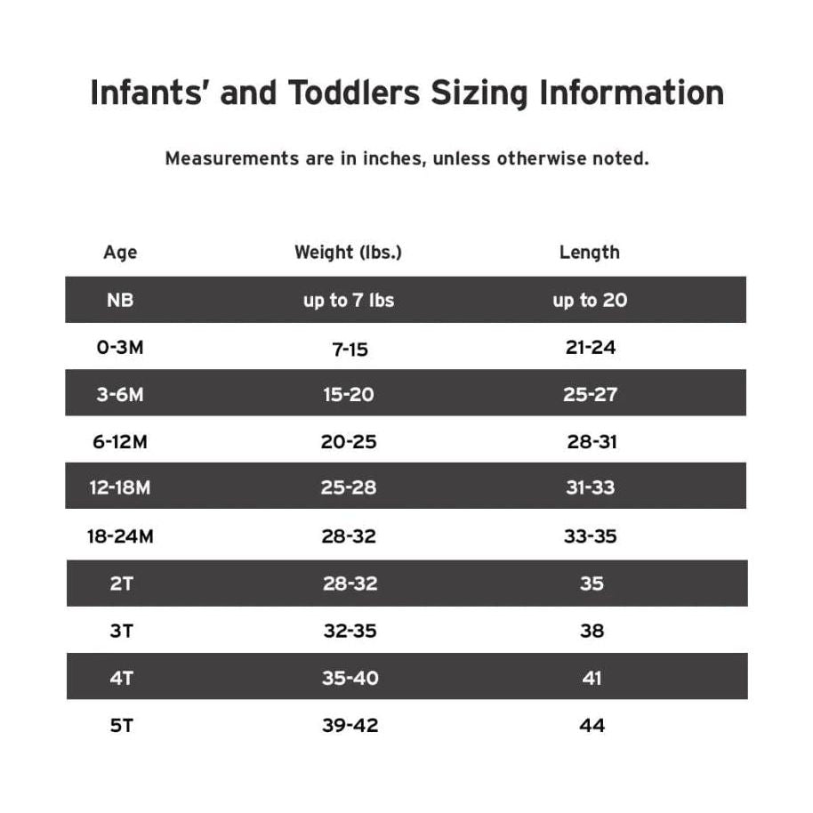 Fall 2025 Patagonia Baby Nano Puffer-Alls Baby Jacket Patagonia