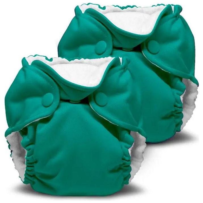 Kanga Care Lil Joey Newborn Cloth Diaper (2pk)