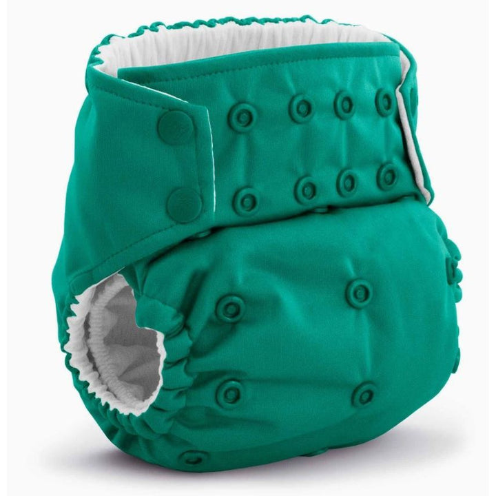 Kanga Care Rumparooz AWJ G3 One Size Pocket Cloth Diaper Cloth Diaper Kanga Care Peacock