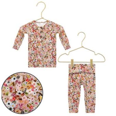Lou Lou &amp; Company -Penelope Top &amp; Bottoms Tops &amp; Bottoms Lou Lou &amp; Company