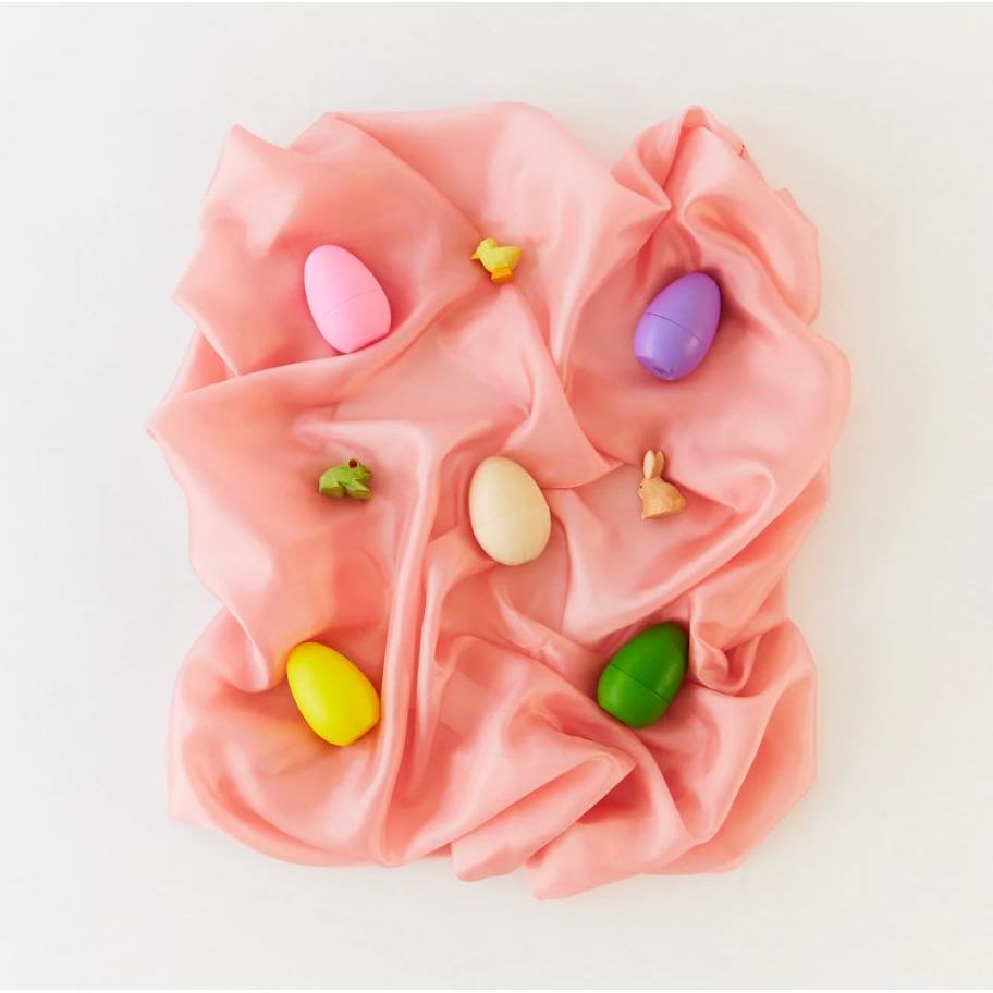 Sarah's Silks Peony Playsilk Toddler And Pretend Play Sarah's Silks