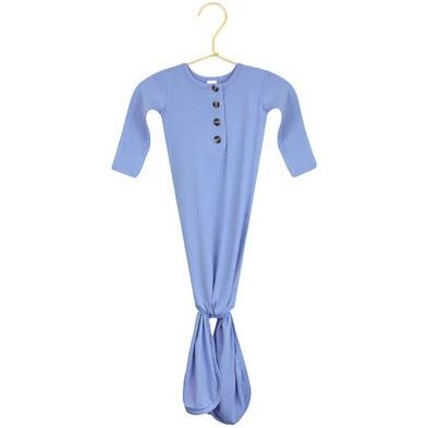 Lou Lou & Company Perry Knotted Gown Gown Lou Lou & Company   
