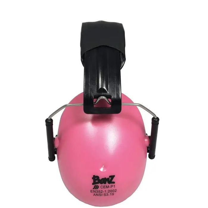 Banz Kids Earmuffs
