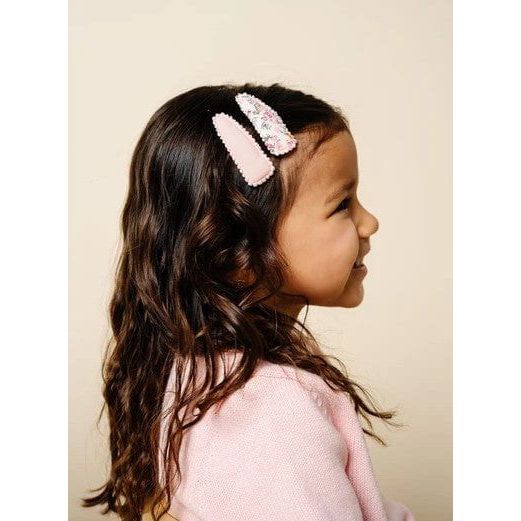 Lou Lou & Company Scallop Snap Pack - Petal Bloom