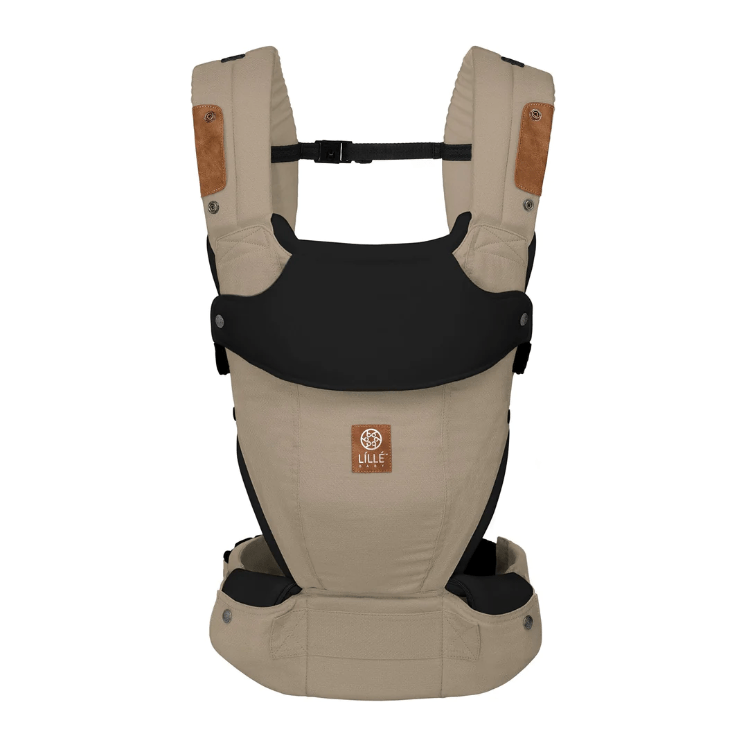 Lillebaby carrier 2 month old sales