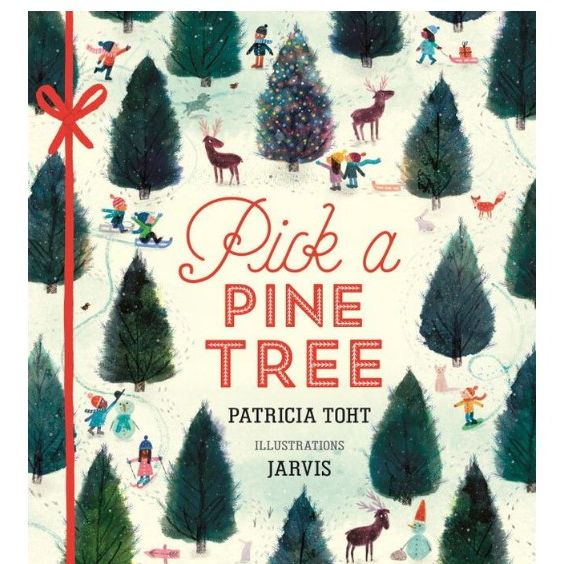 Pick a Pine Tree