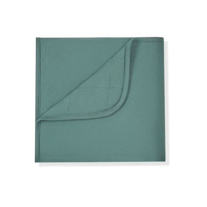 Kyte Baby Baby Blanket Swaddles &amp; Blankets Kyte Baby Pine