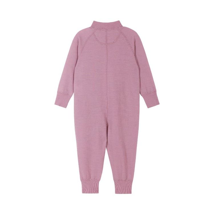 Reima Baby & Toddler Merino Wool Jumpsuit Parvin Wool Jumpsuit Reima