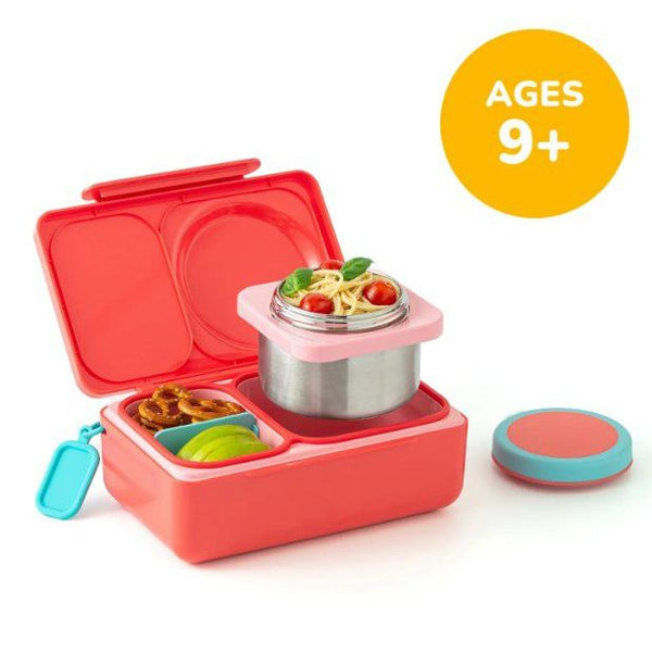 Sustainable Baby Feeding Box - Natural Mealtime Essentials – The