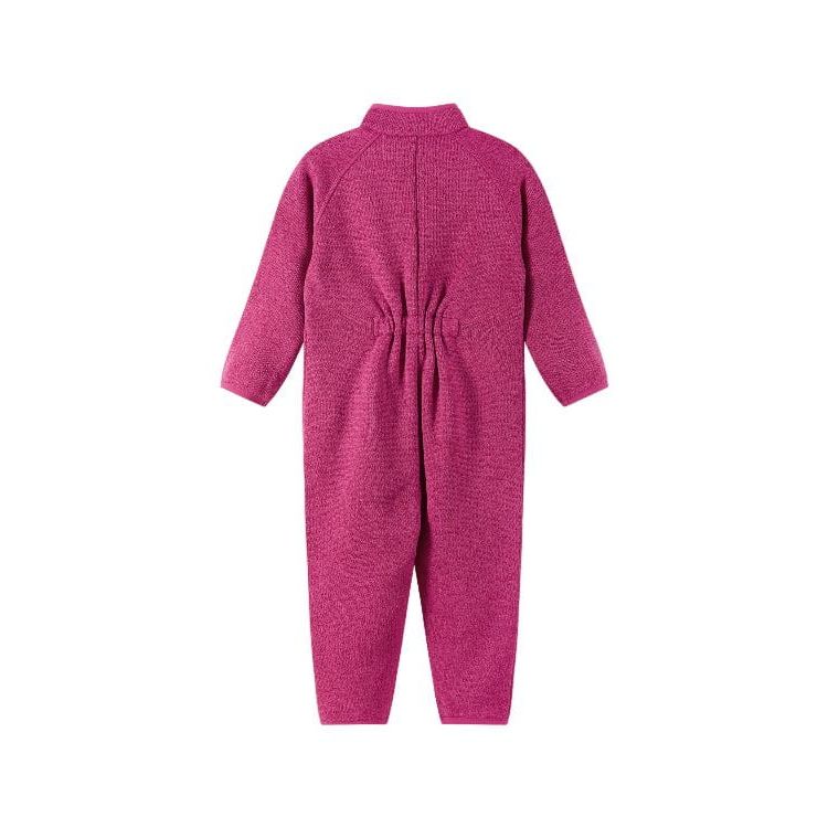 Reima Baby & Toddler Fleece Jumpsuit- Tahti Winter Jumpsuit Reima