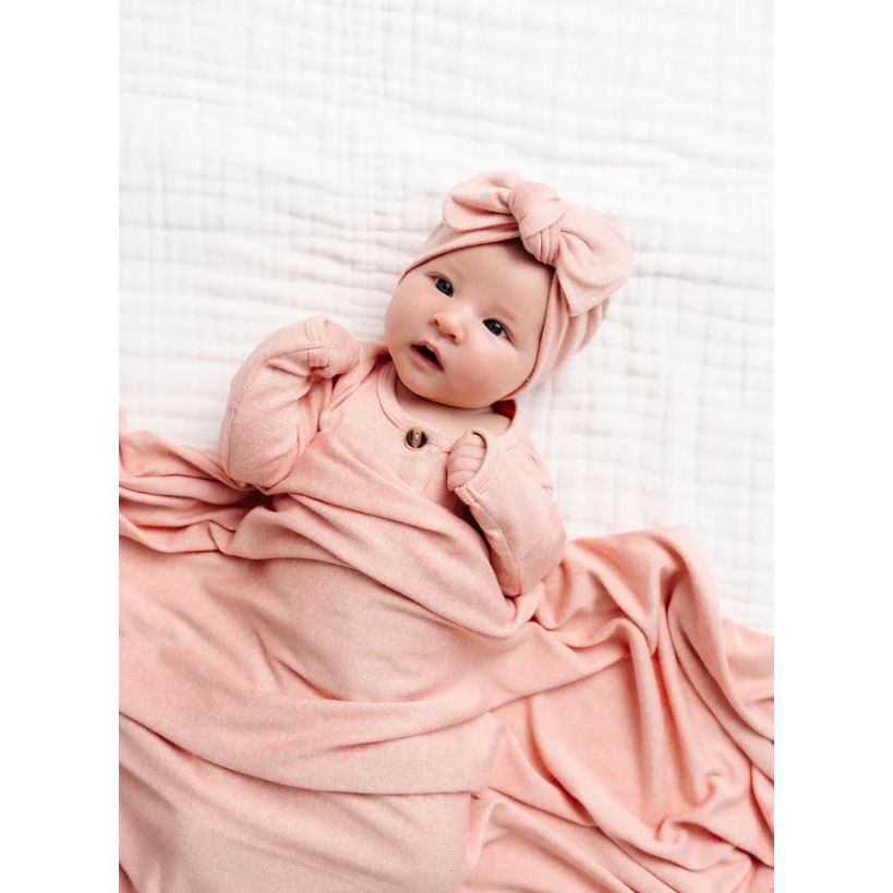 Lou Lou &amp; Company - Swaddle Blanket Swaddles &amp; Blankets Lou Lou &amp; Company