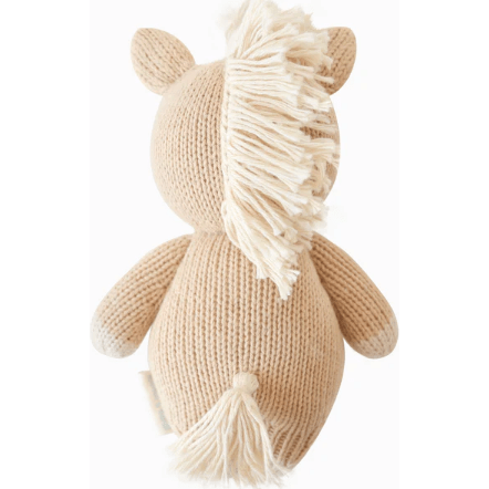 Cuddle + Kind Baby Pony Baby Animal Collection Cuddle + Kind