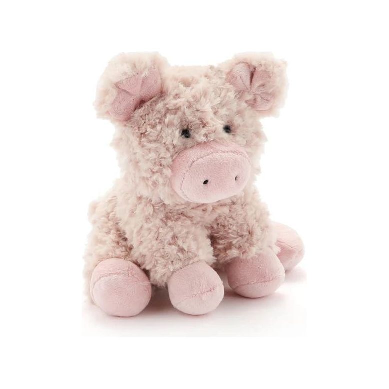 Nana Huchy Poppy Pig Farmyard Nana Huchy