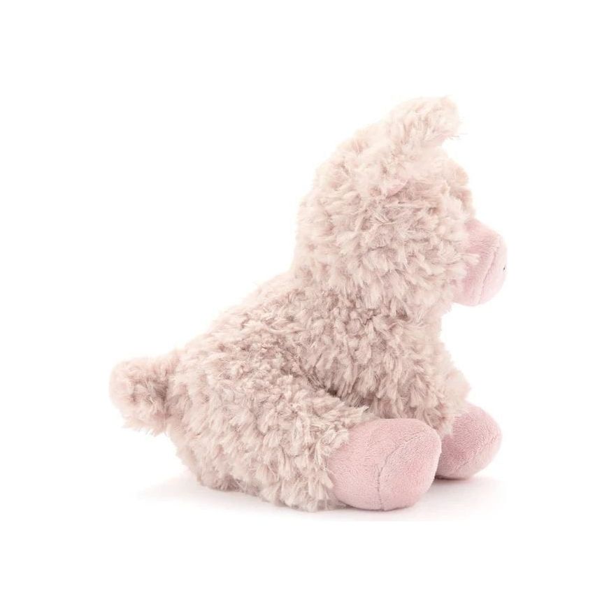 Nana Huchy Poppy Pig Farmyard Nana Huchy