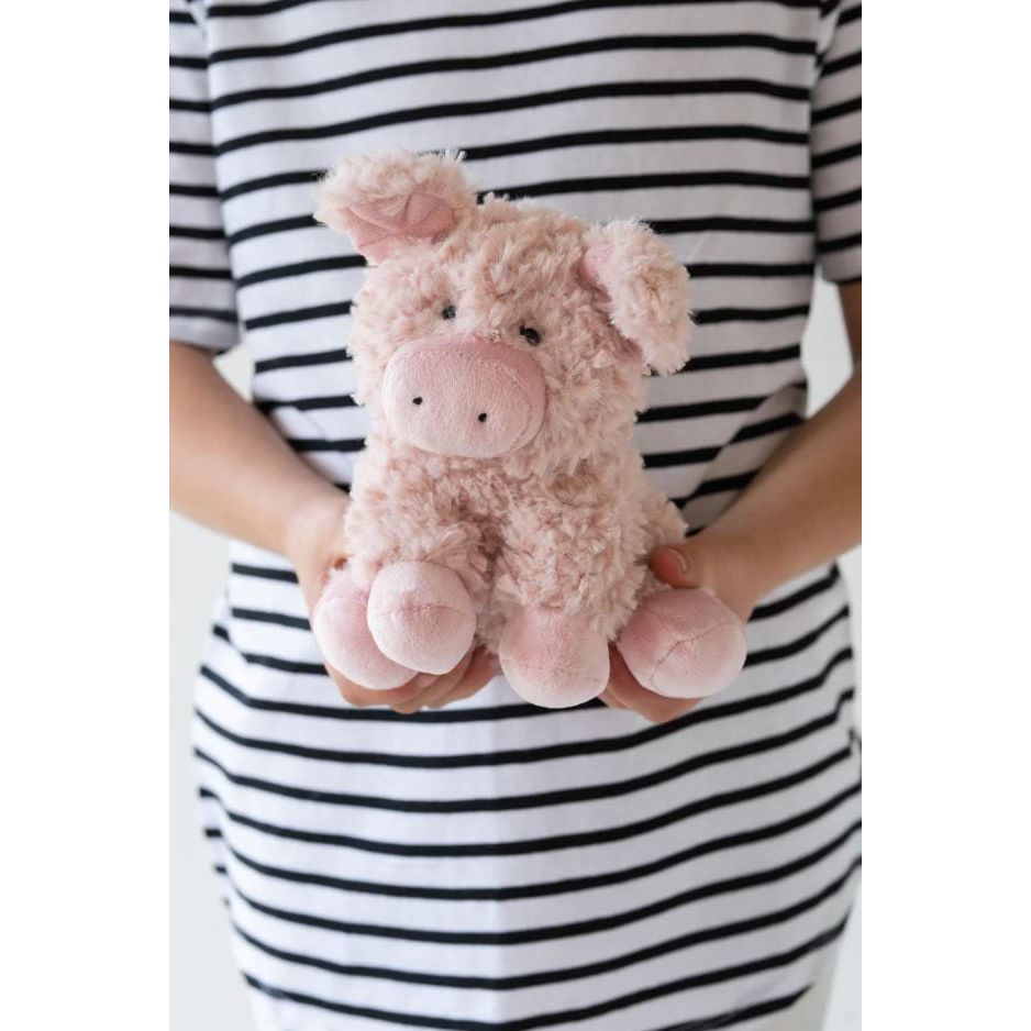 Nana Huchy Poppy Pig Farmyard Nana Huchy