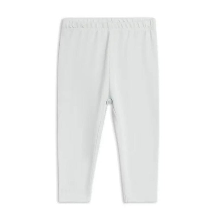 Colored Organics Jay Leggings - Aspen Collection Pants Colored Organics 0-3M Powder