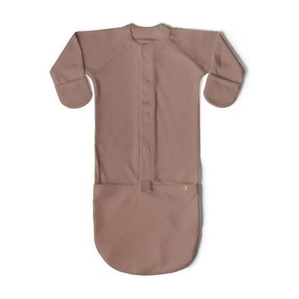 Goumi Gowns NB Gown Goumikids High Prairie NB