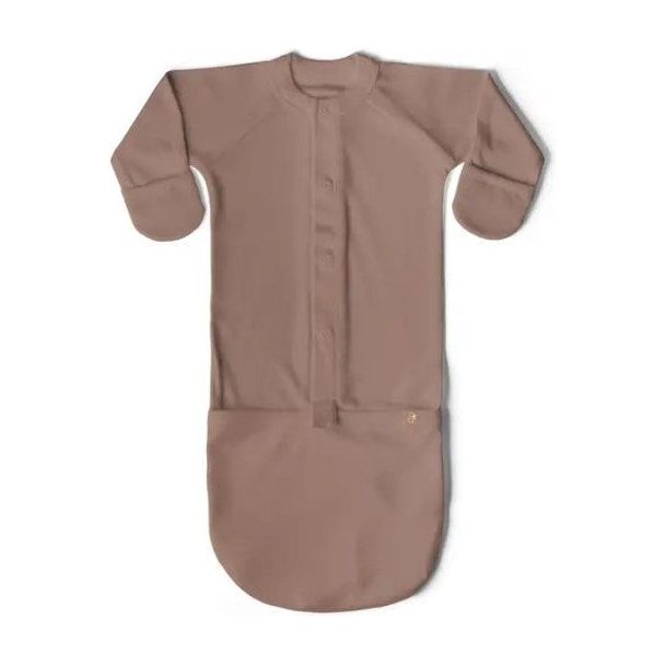 Goumi Gowns 0-3M Gown Goumikids High Prairie 0-3M
