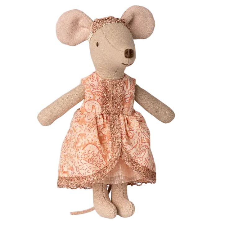 Maileg Princess And The Pea Big Sister Mouse Mice Maileg